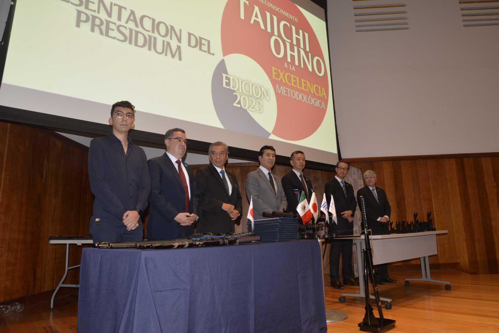 3a Entrega Taiichi Ohno 16nov23 MTY (16)